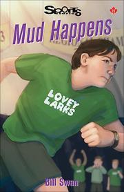 Cover of: Mud Happens by Bill Swan