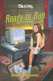 Cover of: Ready to Run by Beverly Scudamore