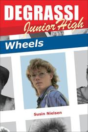 Cover of: Degrassi Junior High by Susin Nielsen