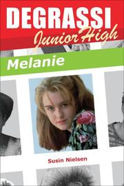 Cover of: Degrassi Junior High: Melanie