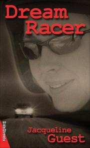 Cover of: Dream Racer