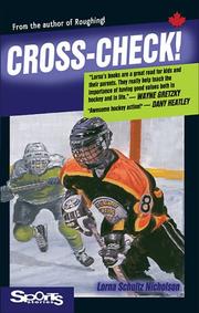 Cover of: Cross-Check!
