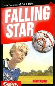 Cover of: Falling Star by Robert Rayner