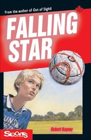 Cover of: Falling Star by Robert Rayner