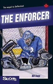 Cover of: The Enforcer, The | Bill Swan