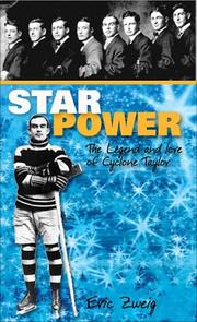 Star Power by Eric Zweig