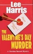 Cover of: The Valentine's Day Murder (Christine Bennett Mysteries)