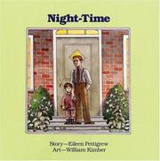 Cover of: Night-Time | Eileen Pettigrew