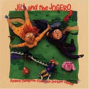 Cover of: Jill and the Jogero by Richard Thompson