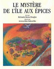 Cover of: Le mystere de l'ile aux epices (Nutmeg Princess)
