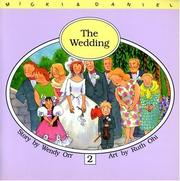 Cover of The Wedding