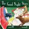 Cover of: The Good Night Story