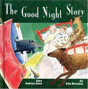 Cover of: The Good Night Story | Andreas Greve