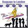 Cover of: Baggage to London (Annikins)