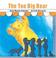 Cover of: The Too Big Bear (Annikins)