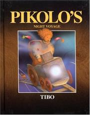 Cover of: Pikolo's Night Voyage