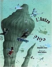 Cover of: L' autre cote