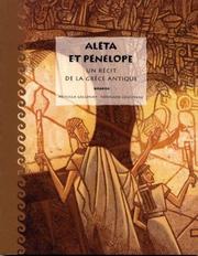 Cover of: Aleta et Penelope