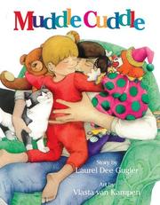 Cover of: Muddle Cuddle by Laurel Dee Gugler