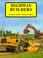 Cover of: Highway Builders