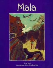 Cover of: Mala by Gita Wolf, Gita Wolf