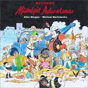 Cover of: Matthew's Midnight Adventures