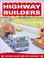 Cover of: Highway Builders