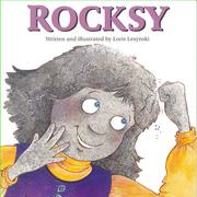 Cover of: Rocksy