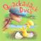 Cover of: Quackadack Duck