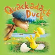 Cover of: Quackadack Duck