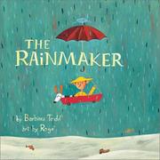 Cover of: The Rainmaker