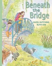 Cover of: Beneath the Bridge