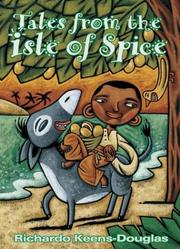 Cover of: Tales from the Isle of Spice