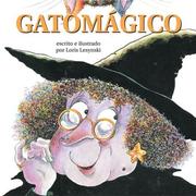 Cover of: Gatomagico by 