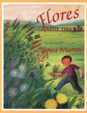 Cover of: Flores para mamá