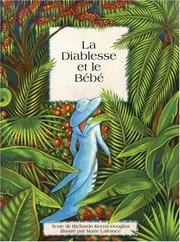 Cover of: La Diablesse et le Bebe
