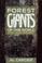 Cover of: Forest Giants of the World