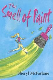 Cover of: The Smell of Paint