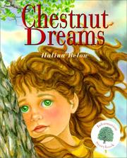 Chestnut Dreams by Halina Below