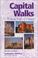 Cover of: Capital Walks