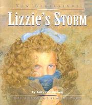 Cover of: Lizzie's Storm (New Beginnings)