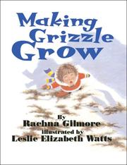 Cover of: Making Grizzle Grow
