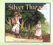 Cover of: Silver Threads by Marsha Forchuk Skrypuch