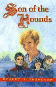 Cover of: Son Of The Hounds