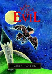 Cover of: On Wings of Evil