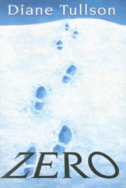 Cover of: Zero