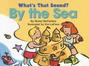 Cover of: What's That Sound? By The Sea (What's That Sound?)