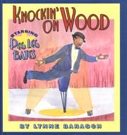 Cover of: Knockin' on Wood