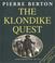Cover of: The Klondike Quest