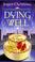 Cover of: Dying Well